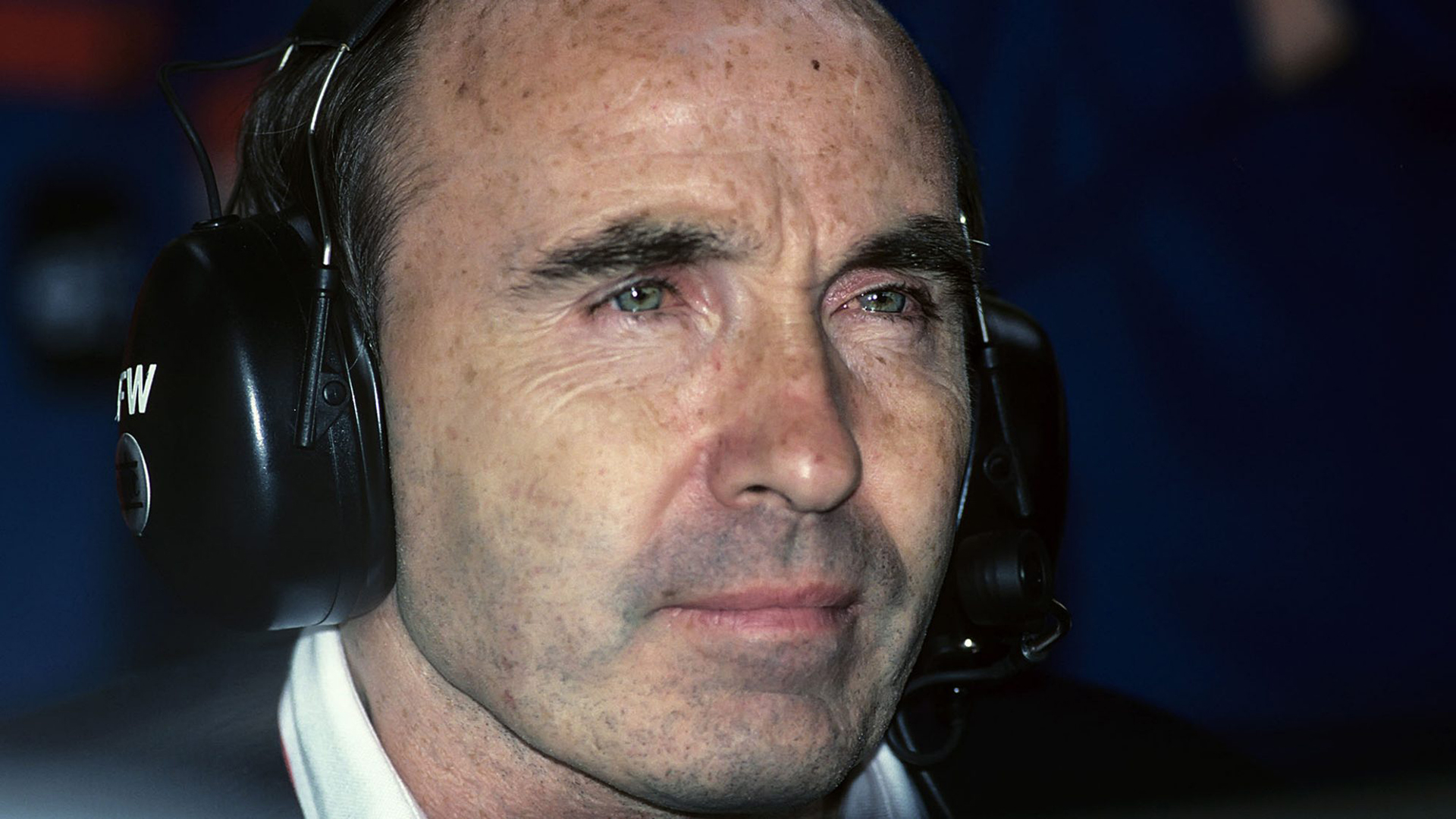 Formula One Legend Sir Frank Williams Passes Away Aged 79 - Side Car