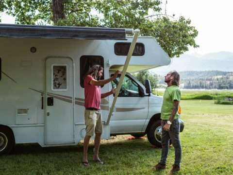 7 Important Care Tips Every RV Owner Should Know
