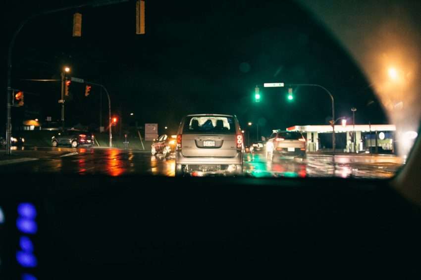 Photo by Erik Mclean: https://www.pexels.com/photo/various-modern-cars-driving-on-road-at-night-5951903/