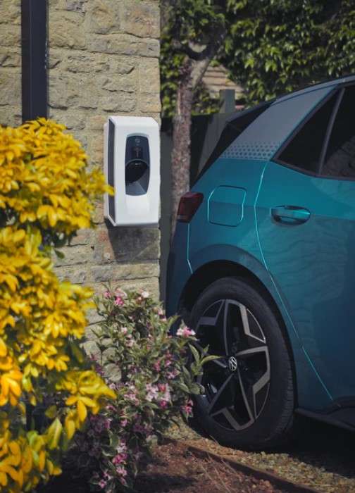 Revolutionizing the Way the World Powers Electric Vehicles